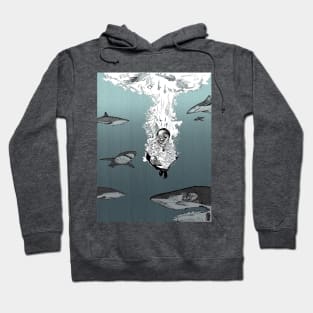 Chum Plunge Hoodie